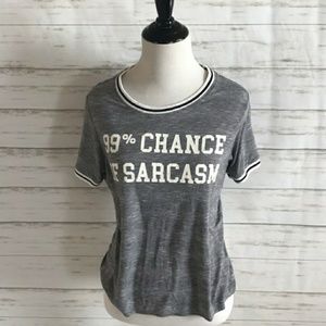 👕 Sarcasm T-shirt 👕
